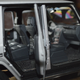 Illustration for article titled Mercedes G55 AMG REVIEW!